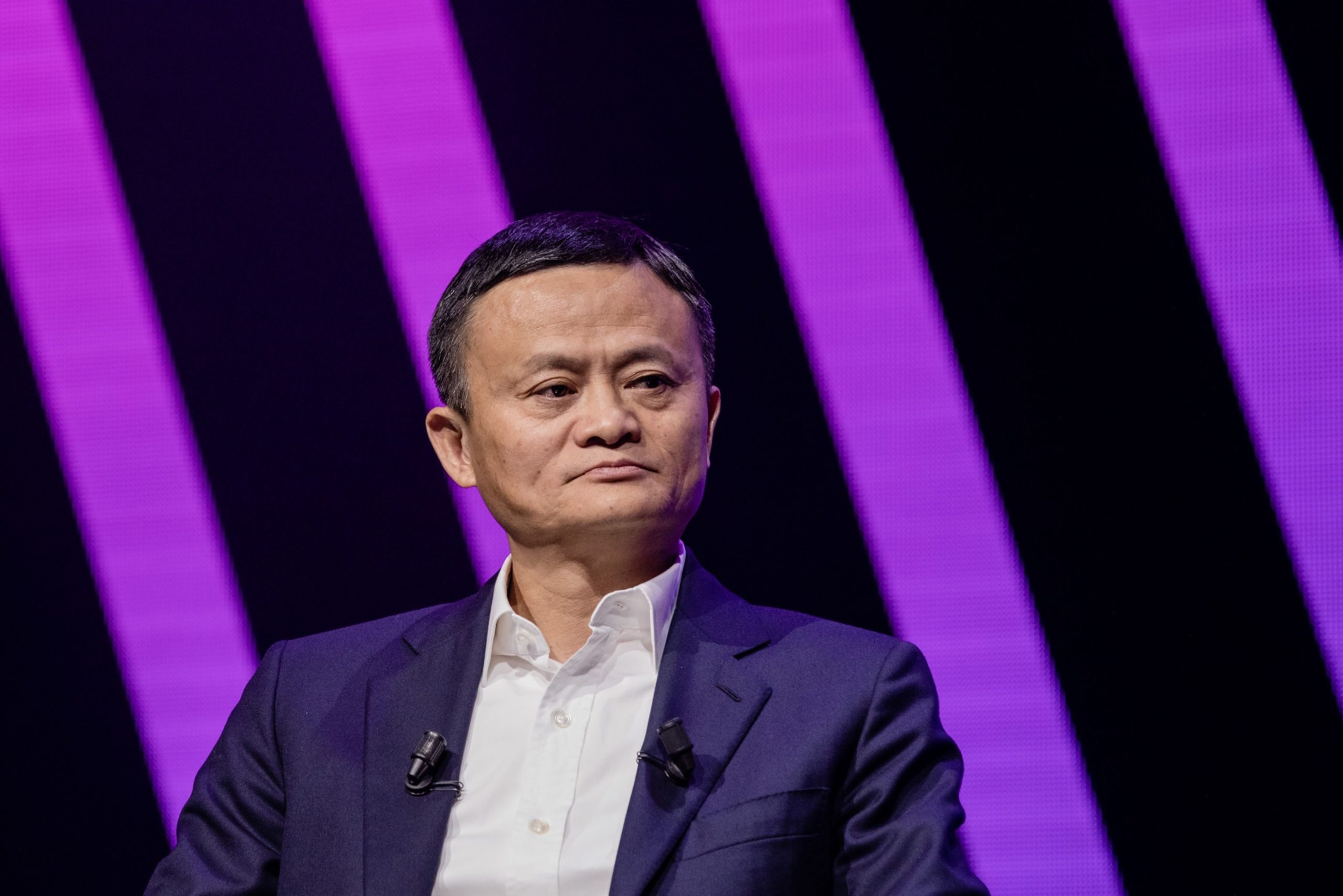 Jack Ma’s open banking strategy gets a boost from lockdown