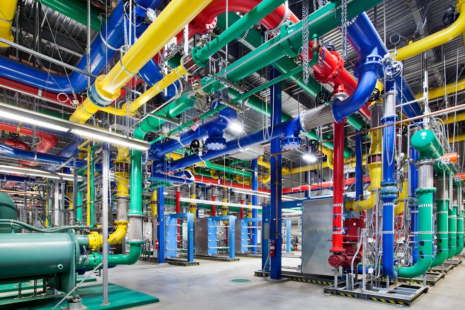 Google unveils AI solutions to speed PPP processing